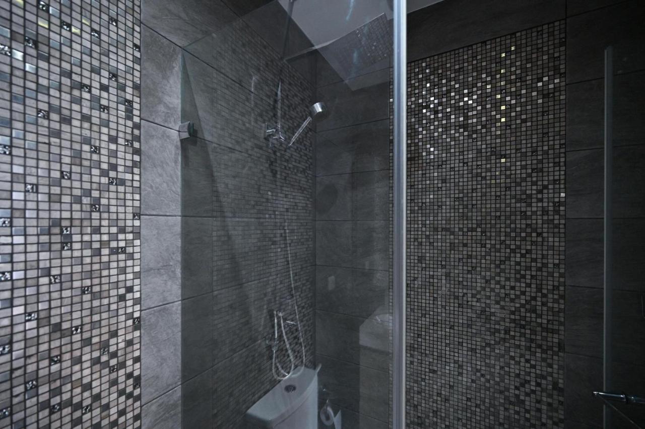 Апартаменты Jean Jaures 2Br Dizengoff Gordon By Holyguest Тель-Авив Экстерьер фото